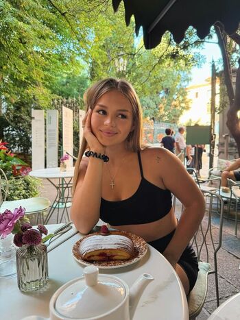 Full leaked Ana beregoi private photo