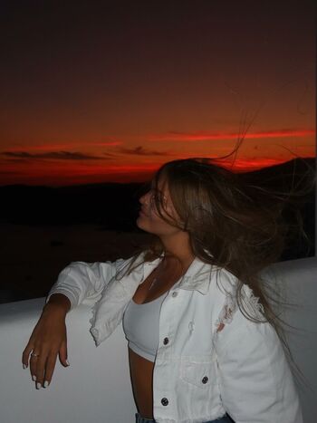 Full leaked Ana beregoi private photo