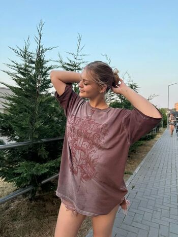 Full leaked Ana beregoi private photo