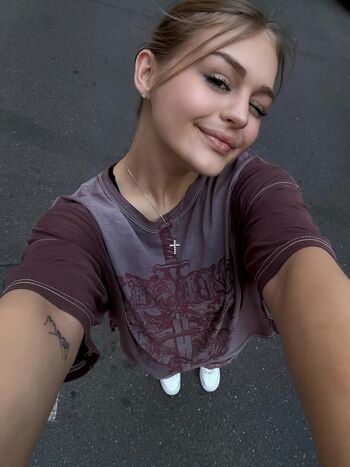 Full leaked Ana beregoi private photo