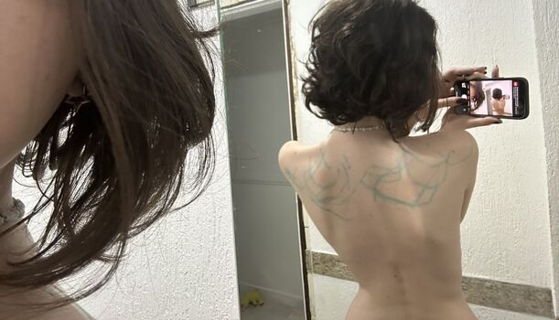 Full leaked Ana bitizi private photo
