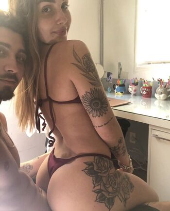 Full leaked Ana cardelli private photo
