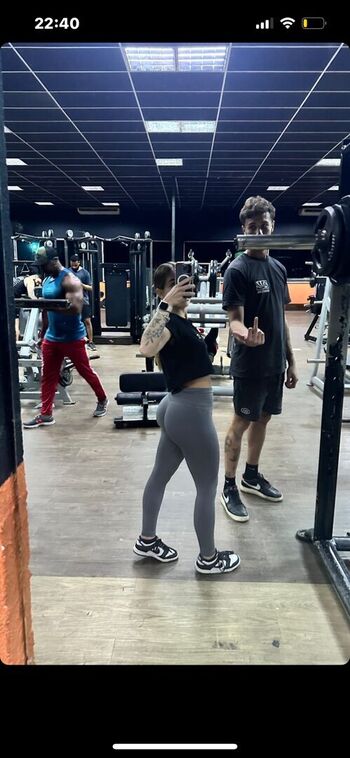 Full leaked Ana cardelli private photo