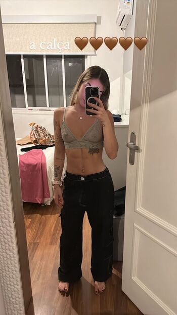 Full leaked Ana cardelli private photo