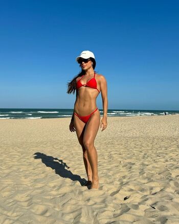 Full leaked Ana carolina studart page private photo