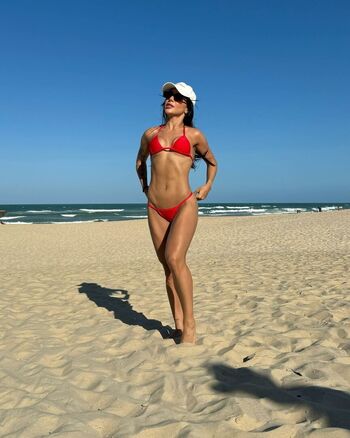 Full leaked Ana carolina studart page private photo