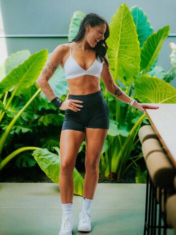 Full leaked Ana castela page private photo
