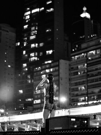 Full leaked Ana castela private photo