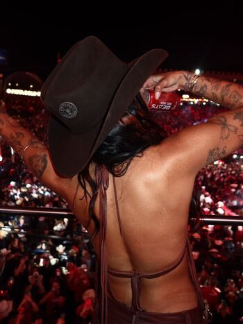 Full leaked Ana castela private photo