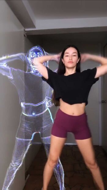 Full leaked Ana chiyo private photo