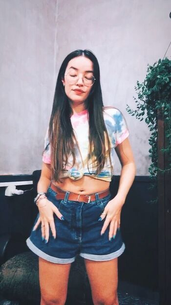 Full leaked Ana chiyo private photo
