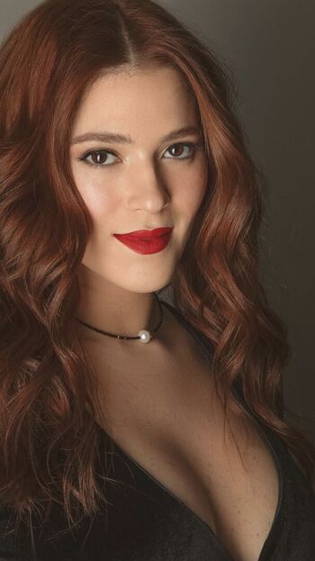 Full leaked Ana clara lima private photo