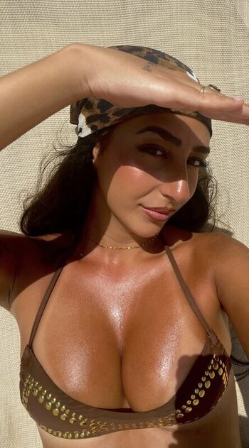 Full leaked Ana cosano private photo
