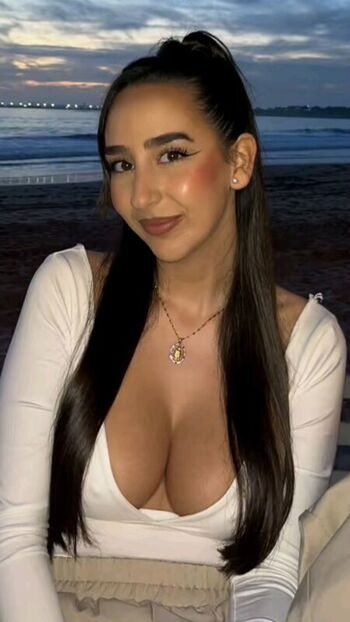 Full leaked Ana cosano private photo