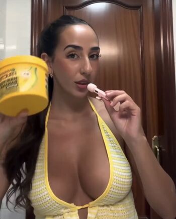 Full leaked Ana cosano private photo