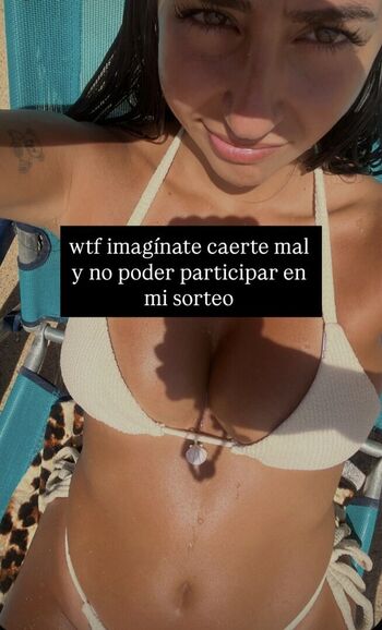 Full leaked Ana cosano private photo