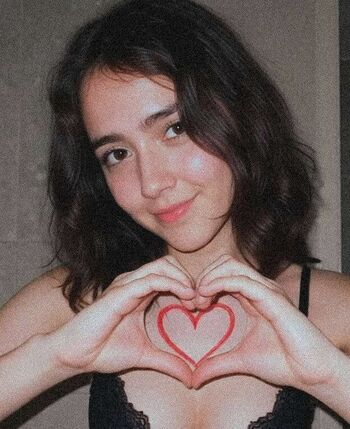 Full leaked Ana de arco private photo