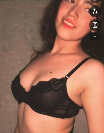 Full leaked Ana de arco private photo