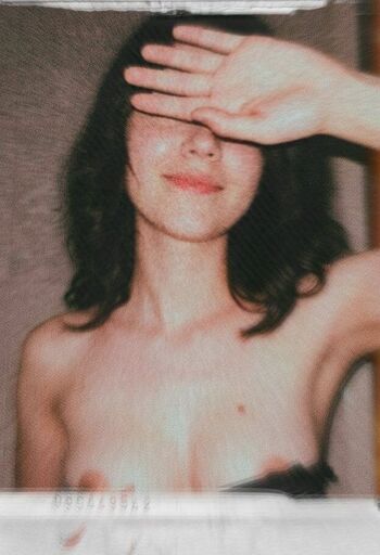 Full leaked Ana de arco private photo