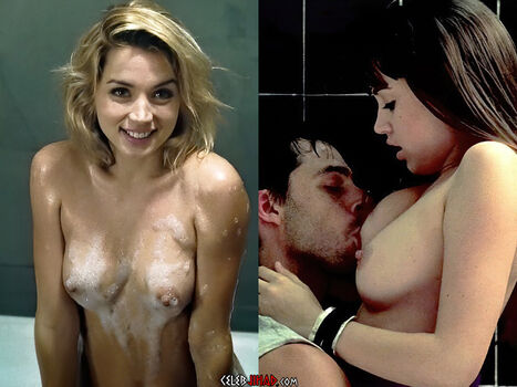 Ana De Arm
