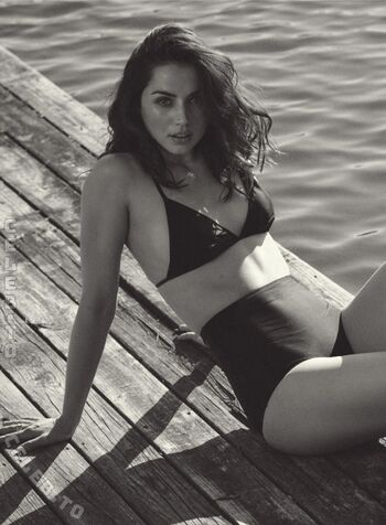 Ana De Armas