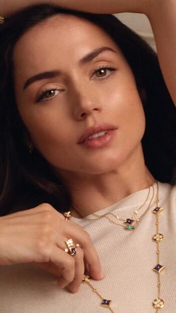Full leaked Ana de armas  page private photo