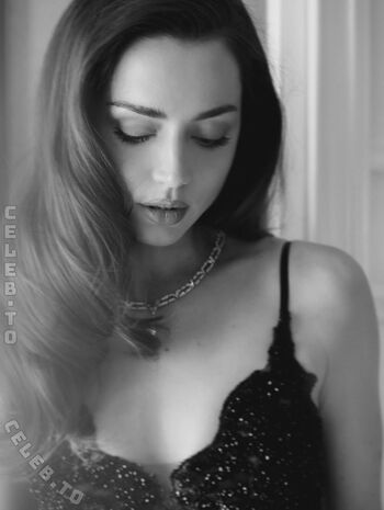 Full leaked Ana de armas  page private photo