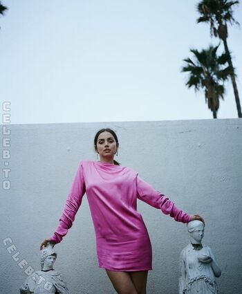 Full leaked Ana de armas  page private photo
