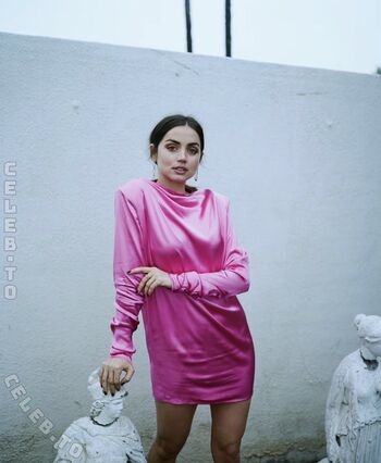 Full leaked Ana de armas  page private photo