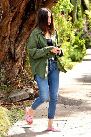 Full leaked Ana de armas private photo