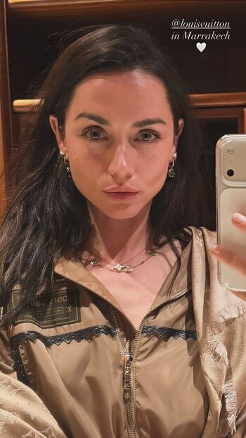 Full leaked Ana de armas private photo