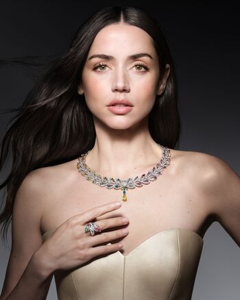 Full leaked Ana de armas private photo