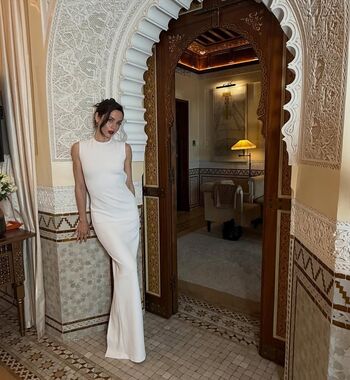 Full leaked Ana de armas private photo
