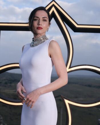 Full leaked Ana de armas private photo