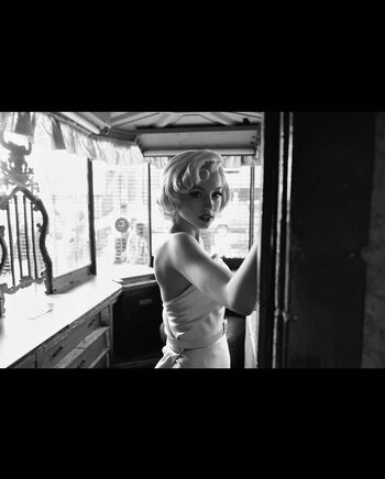 Full leaked Ana de armas  page private photo