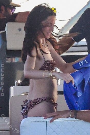 Full leaked Ana de armas  page private photo