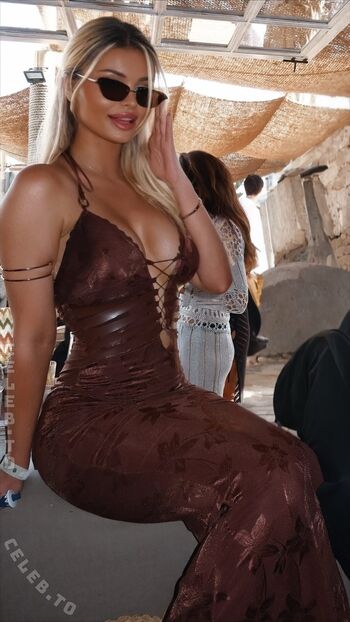 Full leaked Ana dilber private photo