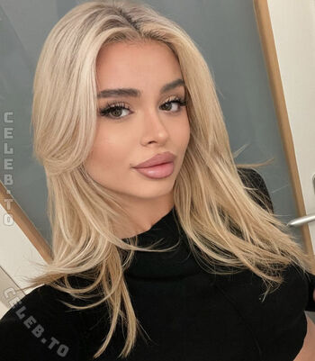 Full leaked Ana dilber private photo