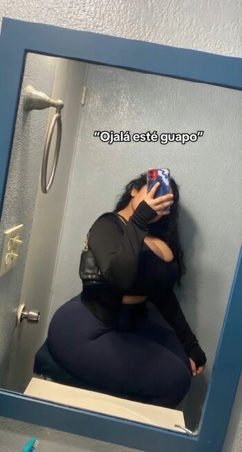Full leaked Ana ibarra page private photo