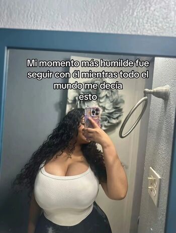 Full leaked Ana ibarra private photo
