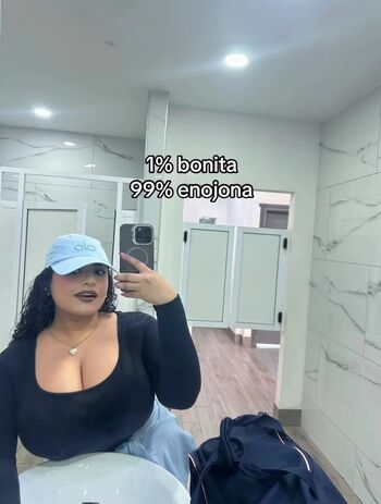 Full leaked Ana ibarra private photo