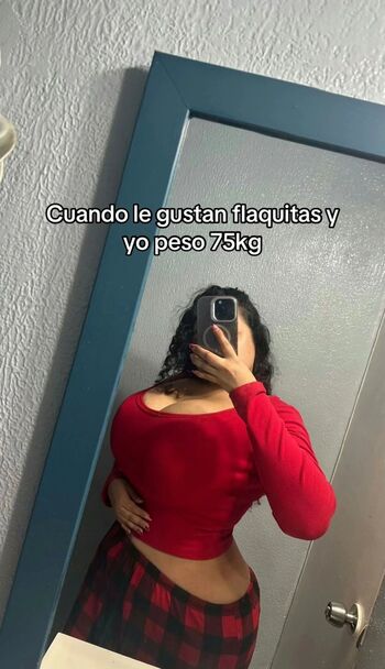 Full leaked Ana ibarra private photo