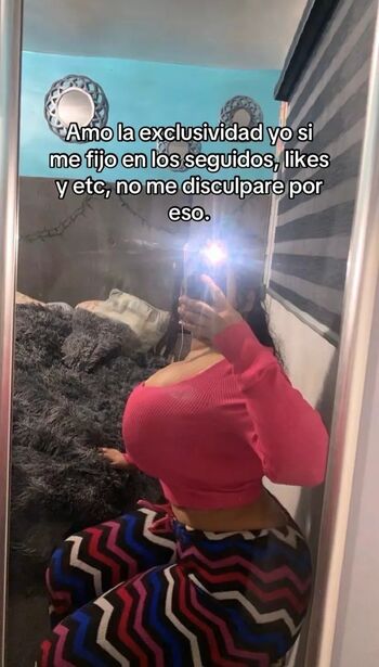 Full leaked Ana ibarra private photo