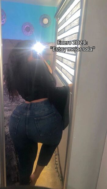 Full leaked Ana ibarra private photo
