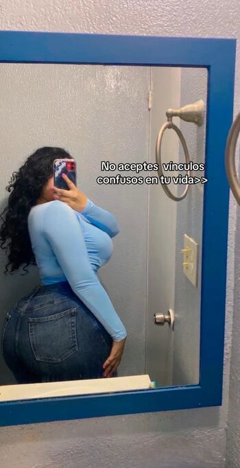 Full leaked Ana ibarra private photo