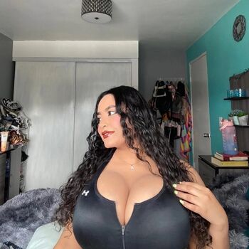 Full leaked Ana ibarra private photo