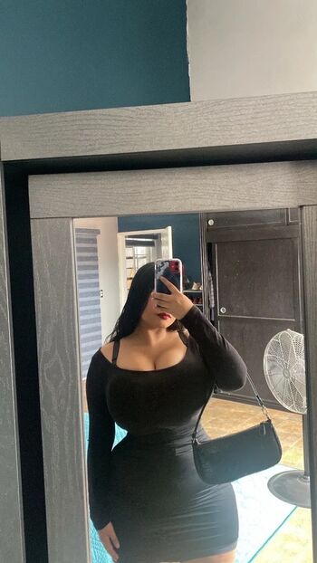Full leaked Ana ibarra private photo