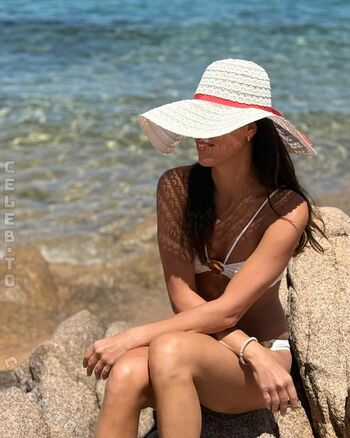 Full leaked Ana ivanovic private photo