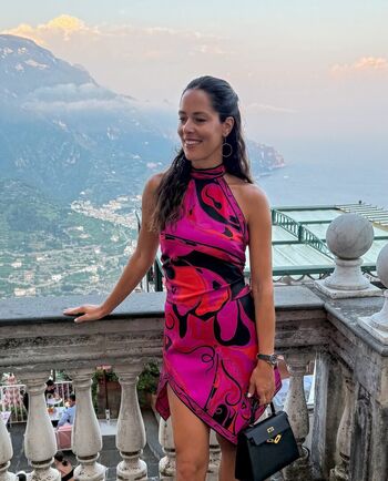 Full leaked Ana ivanovic private photo