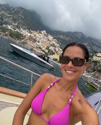 Full leaked Ana ivanovic private photo